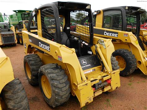 jd 320 skid steer specs|jd 320 skidsteer.